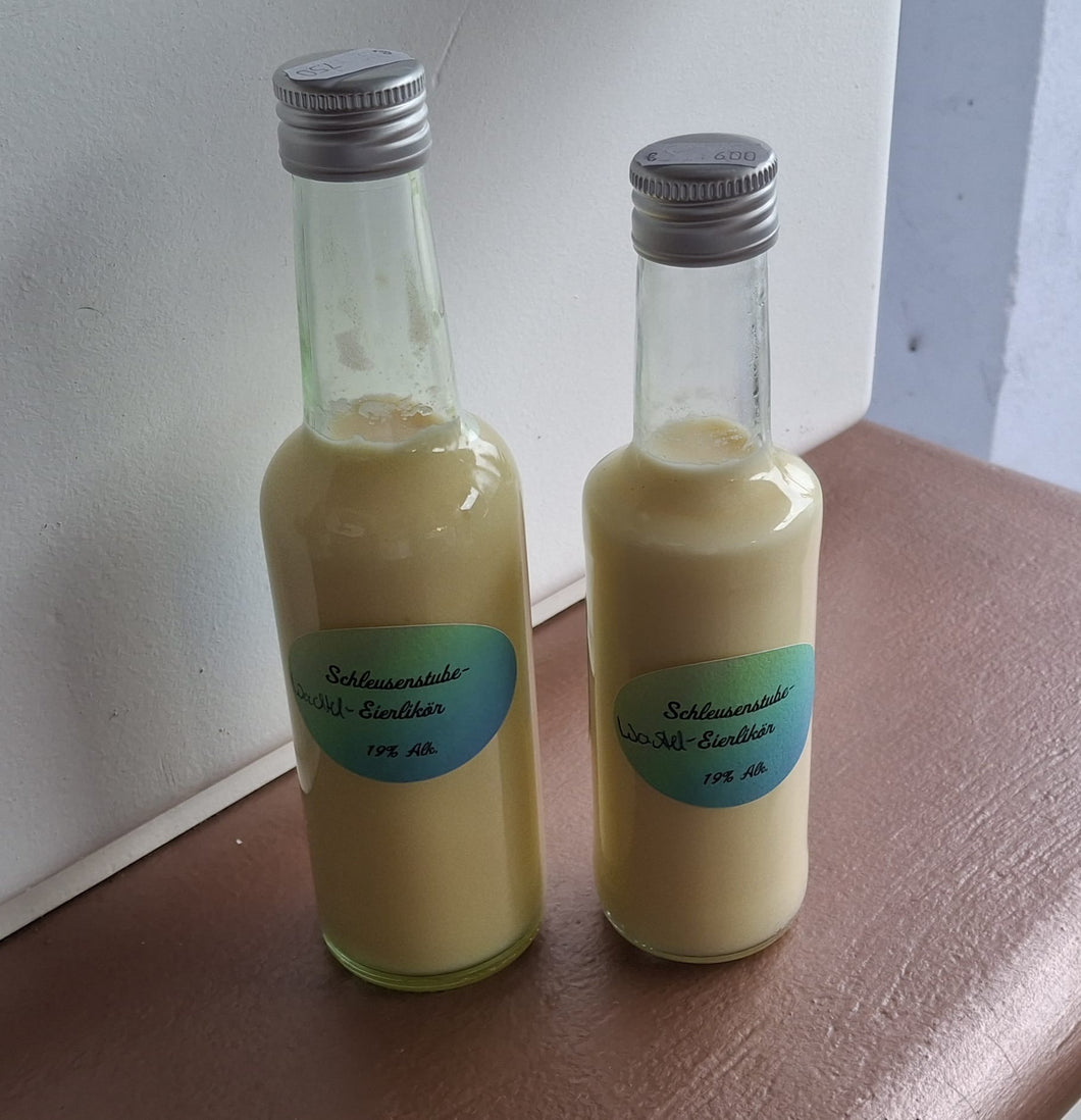 Eierlikör 200ml